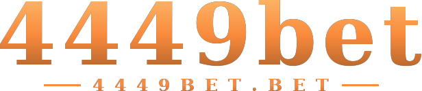 4449bet logo